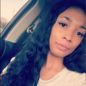 Meet your Posher, Ashelyn